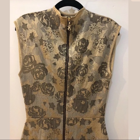 Ekaterina Kukhareva London Dress UK 10 - Picture 6 of 8